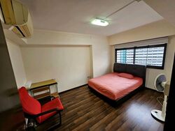 Blk 184 Corporation Spring (Jurong West), HDB 5 Rooms #541911561